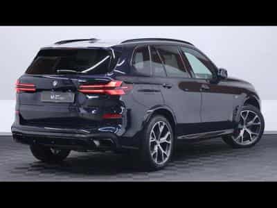 BMW X5 30d M Sport PRO 286cv (2023) - Photo 4