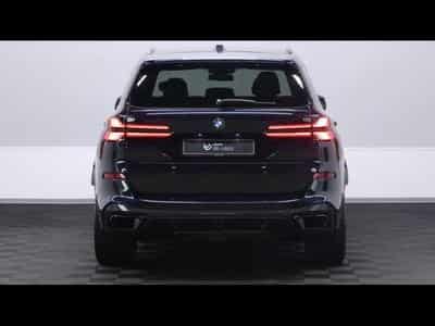 BMW X5 30d M Sport PRO 286cv (2023) - Photo 5