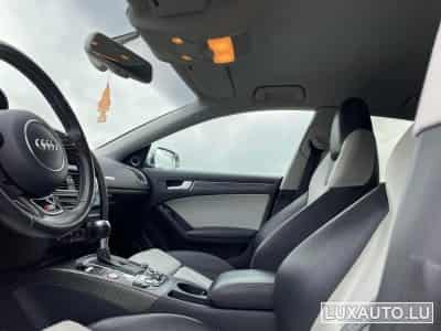 Audi S5 (2014) - Foto 11