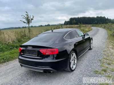 Audi S5 (2014) - Foto 2