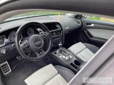 Audi S5 (2014) - Foto 5