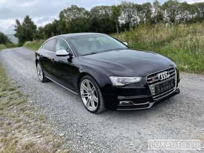 Audi S5 (2014) - Foto 6