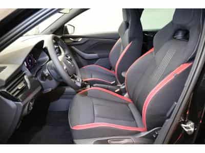 Skoda Kamiq Monte Carlo (2023) - Photo 10