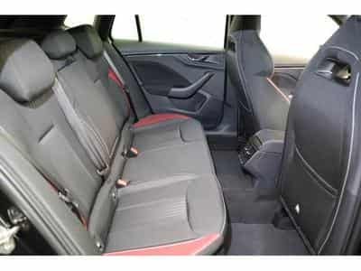 Skoda Kamiq Monte Carlo (2023) - Photo 12