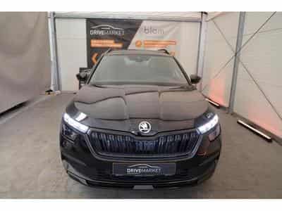 Skoda Kamiq Monte Carlo (2023) - Photo 13