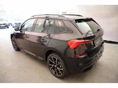 Skoda Kamiq Monte Carlo (2023) - Photo 15