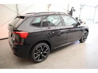 Skoda Kamiq Monte Carlo (2023) - Photo 3