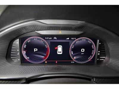 Skoda Kamiq Monte Carlo (2023) - Photo 4