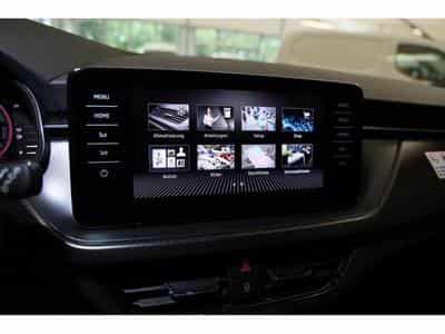 Skoda Kamiq Monte Carlo (2023) - Photo 5