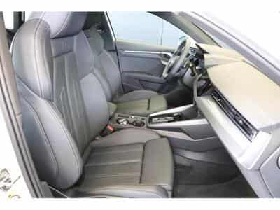 Audi A3 Sportback S Line (2024) - Photo 10