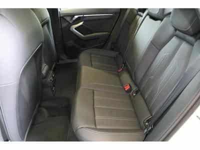 Audi A3 Sportback S Line (2024) - Photo 12