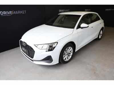 Audi A3 Sportback S Line (2024) - Photo 13