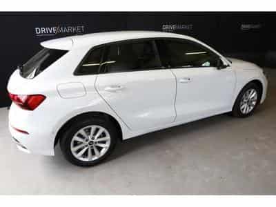 Audi A3 Sportback S Line (2024) - Photo 14