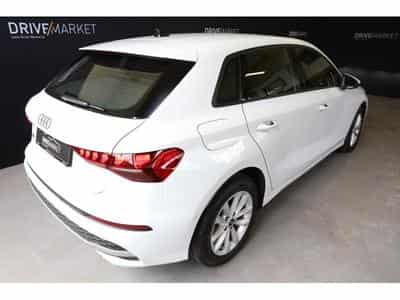 Audi A3 Sportback S Line (2024) - Photo 3