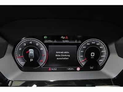 Audi A3 Sportback S Line (2024) - Photo 4