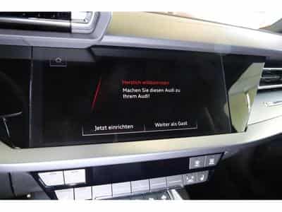 Audi A3 Sportback S Line (2024) - Photo 5