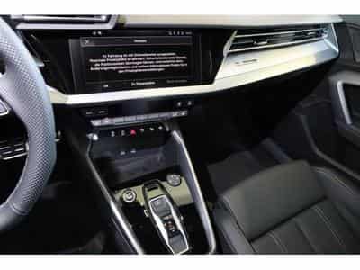 Audi A3 Sportback S Line (2024) - Photo 7