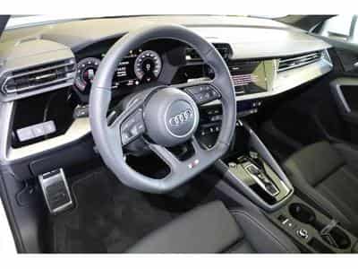 Audi A3 Sportback S Line (2024) - Photo 8