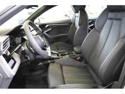 Audi A3 Sportback S Line (2024) - Photo 9