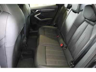 Audi A3 Sportback S Line (2024) - Photo 10