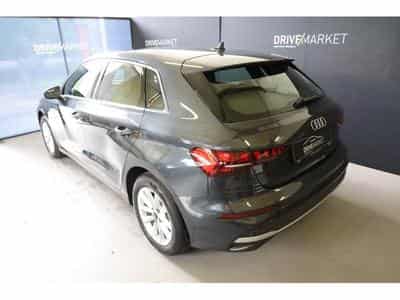 Audi A3 Sportback S Line (2024) - Photo 11