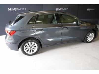 Audi A3 Sportback S Line (2024) - Photo 12