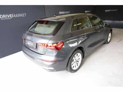 Audi A3 Sportback S Line (2024) - Photo 3