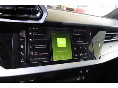 Audi A3 Sportback S Line (2024) - Photo 5