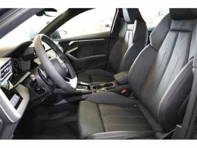 Audi A3 Sportback S Line (2024) - Photo 8