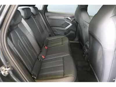 Audi A3 Sportback S Line (2024) - Photo 9