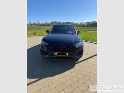 Audi Q5 Sportback S Line 40 Tdi quattro (2024) - Photo 1