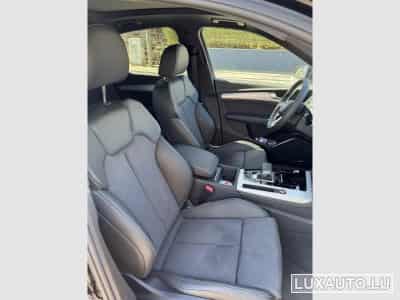 Audi Q5 Sportback S Line 40 Tdi quattro (2024) - Photo 10