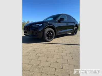 Audi Q5 Sportback S Line 40 Tdi quattro (2024) - Photo 3
