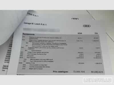 Audi Q5 Sportback S Line 40 Tdi quattro (2024) - Photo 7