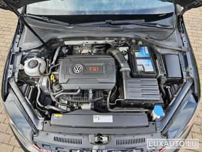 VW Golf GTI Performance (2018) - Foto 2