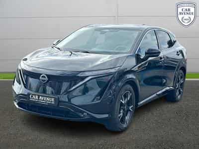 Nissan Ariya EVOLVE (2025) - Photo 1