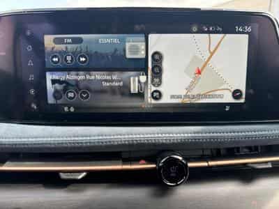 Nissan Ariya EVOLVE (2025) - Photo 10