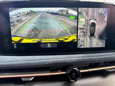 Nissan Ariya EVOLVE (2025) - Photo 14