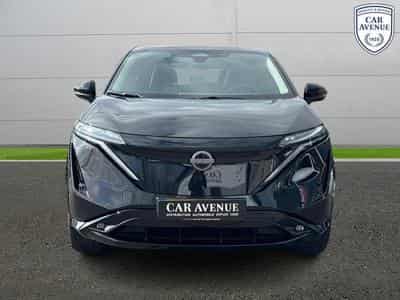 Nissan Ariya EVOLVE (2025) - Photo 4