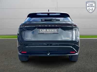 Nissan Ariya EVOLVE (2025) - Photo 5