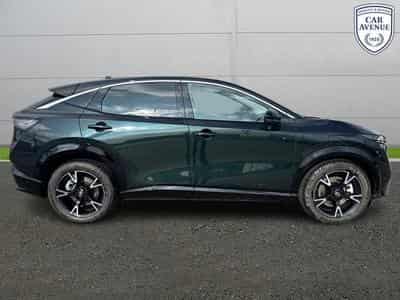 Nissan Ariya EVOLVE (2025) - Photo 6