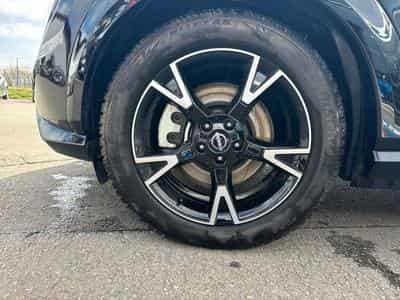 Nissan Ariya EVOLVE (2025) - Photo 7