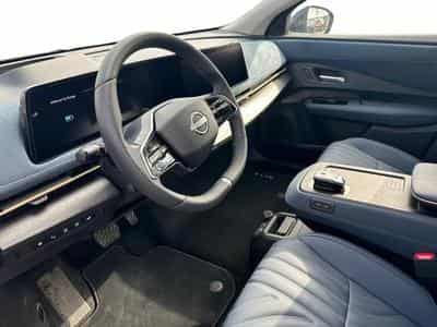 Nissan Ariya EVOLVE (2025) - Photo 8