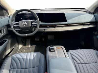 Nissan Ariya EVOLVE (2025) - Photo 9