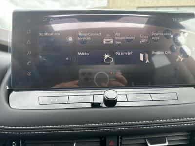 Nissan X-Trail TEKNA (2024) - Photo 10