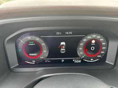 Nissan X-Trail TEKNA (2024) - Photo 11