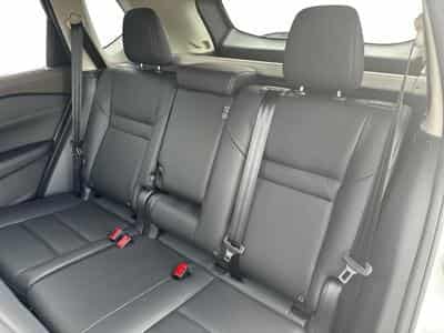 Nissan X-Trail TEKNA (2024) - Photo 12