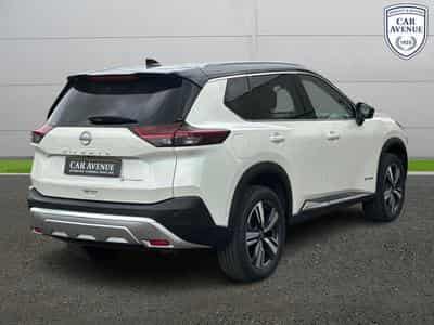 Nissan X-Trail TEKNA (2024) - Photo 3