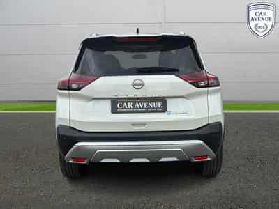 Nissan X-Trail TEKNA (2024) - Photo 5