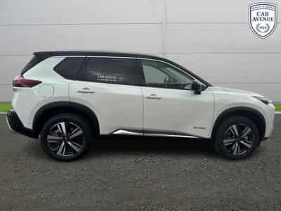 Nissan X-Trail TEKNA (2024) - Photo 6